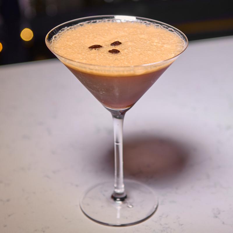 Martinis photo