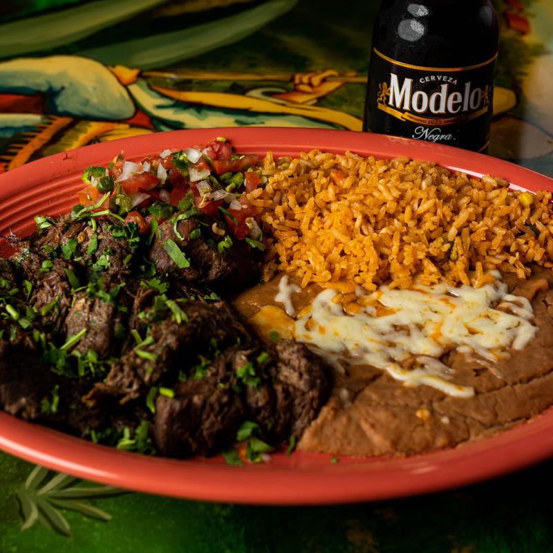 Barbacoa de Res photo