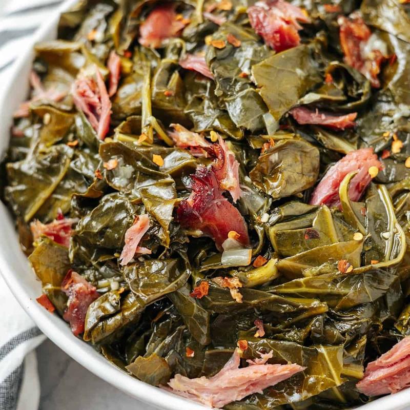 Collard  Greens photo