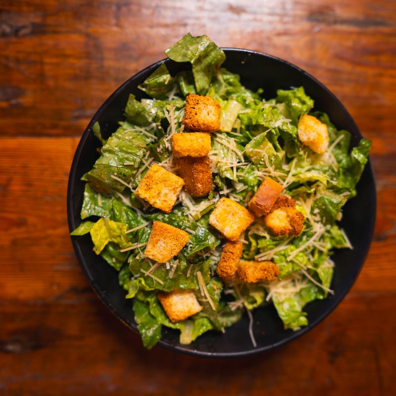 Classic Caesar Salad photo