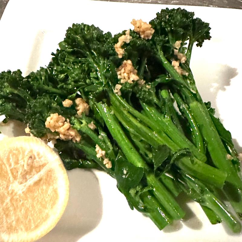 Broccolini (GF) photo