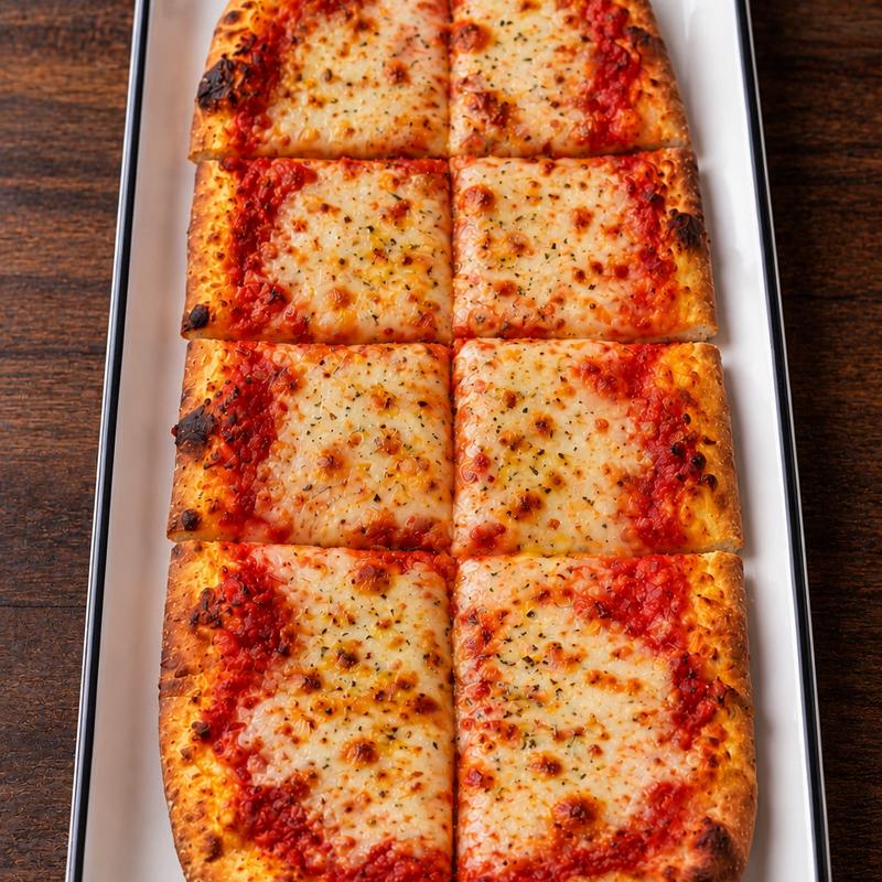 Kids Cheese Pizza photo