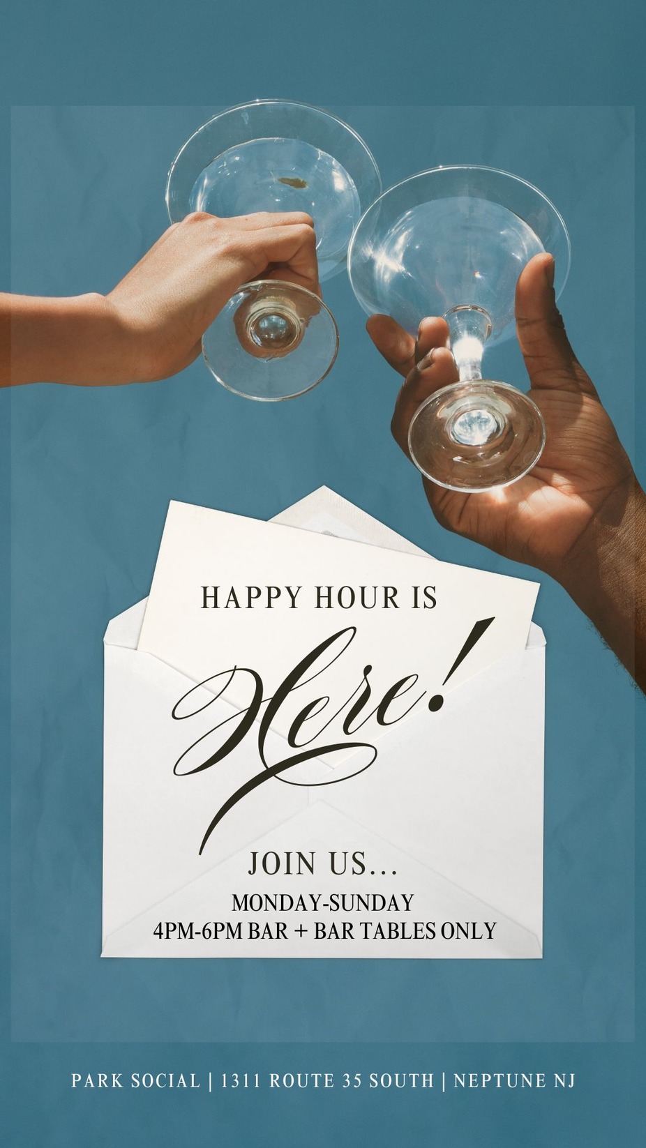 Sunday November 30th Special 1