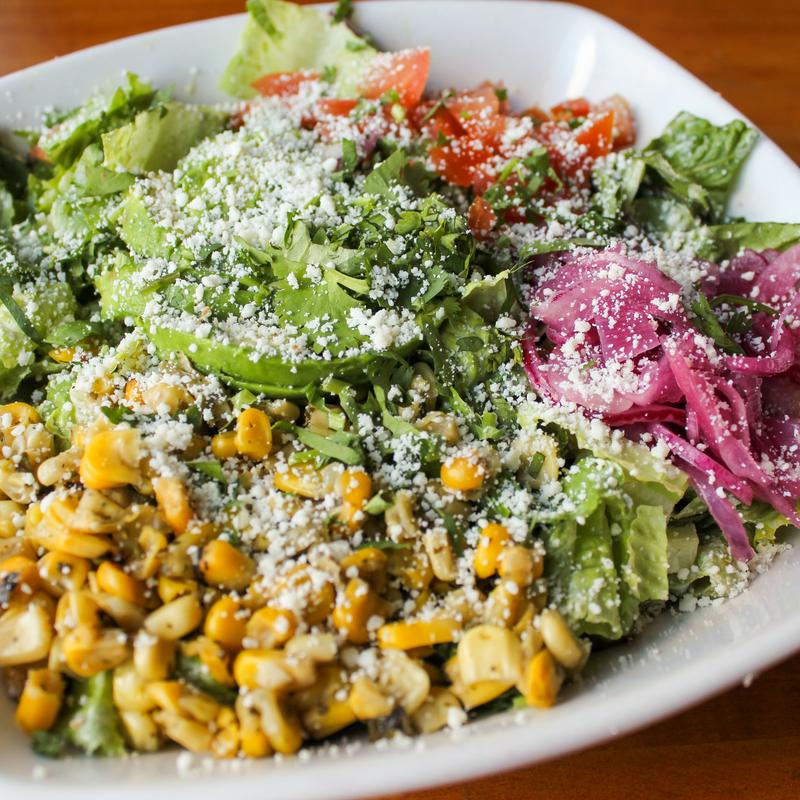 Elote Corn Salad photo