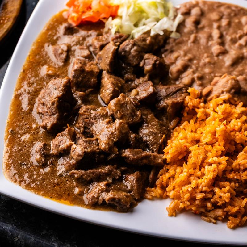 Carne Guisada photo