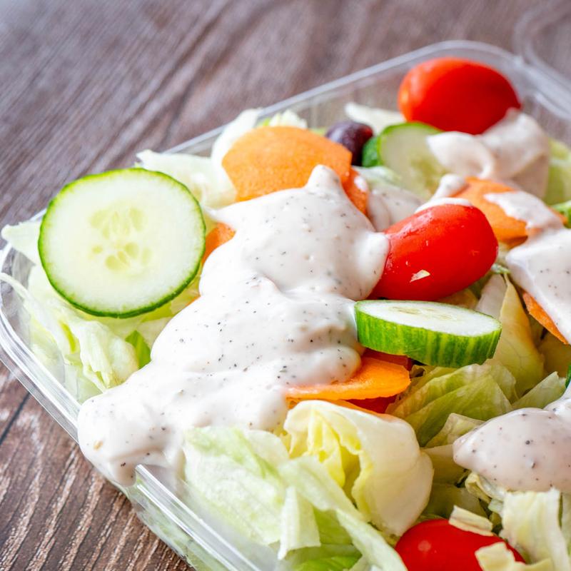 menu item 3 of 22, Garden