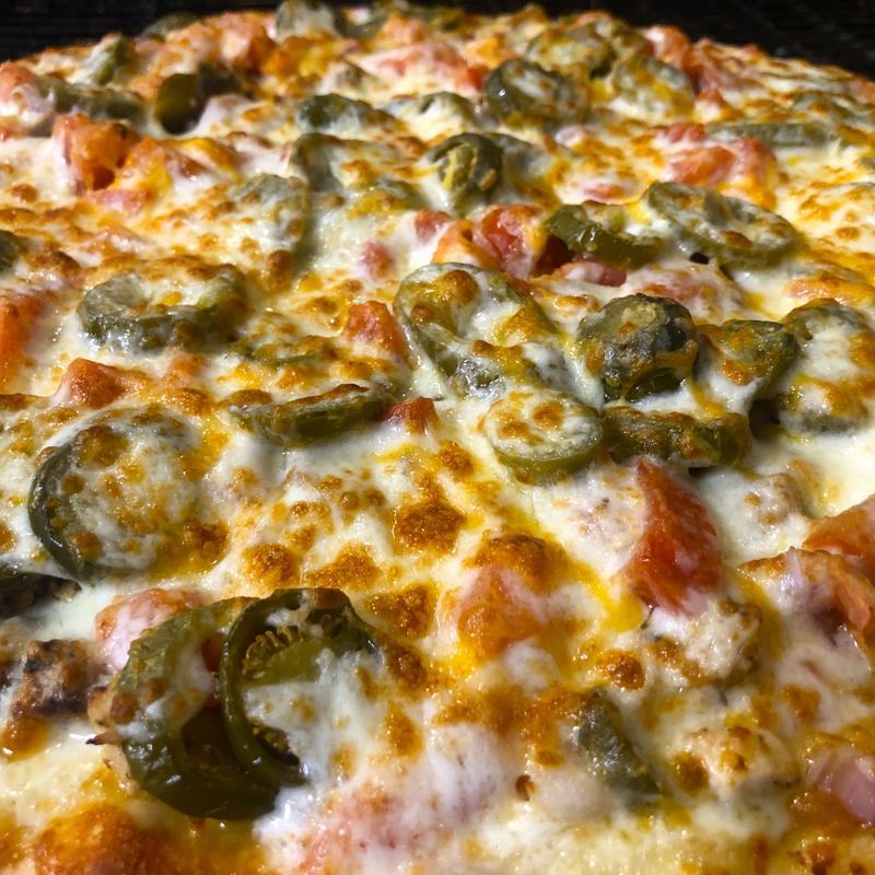 CHICKEN  SANTA  FE photo