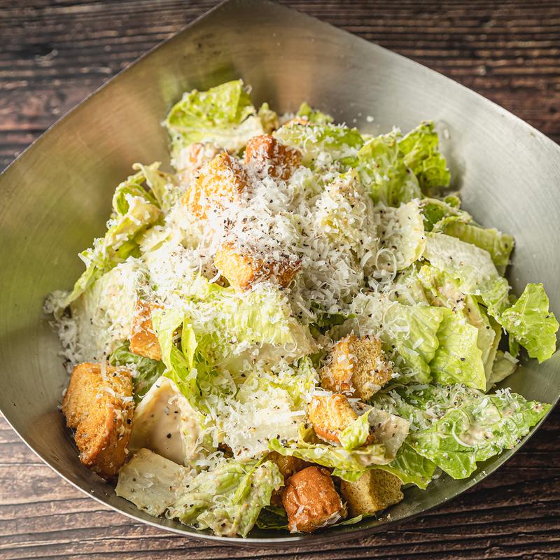 Caesar Salad photo