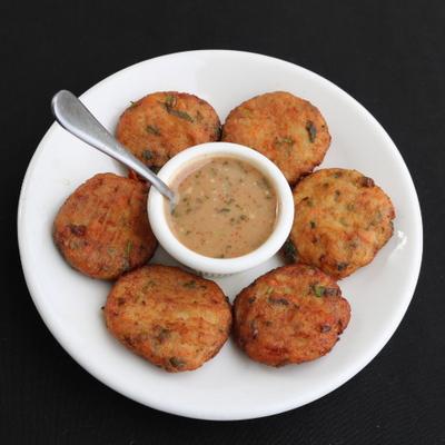 Aloo Tikka photo