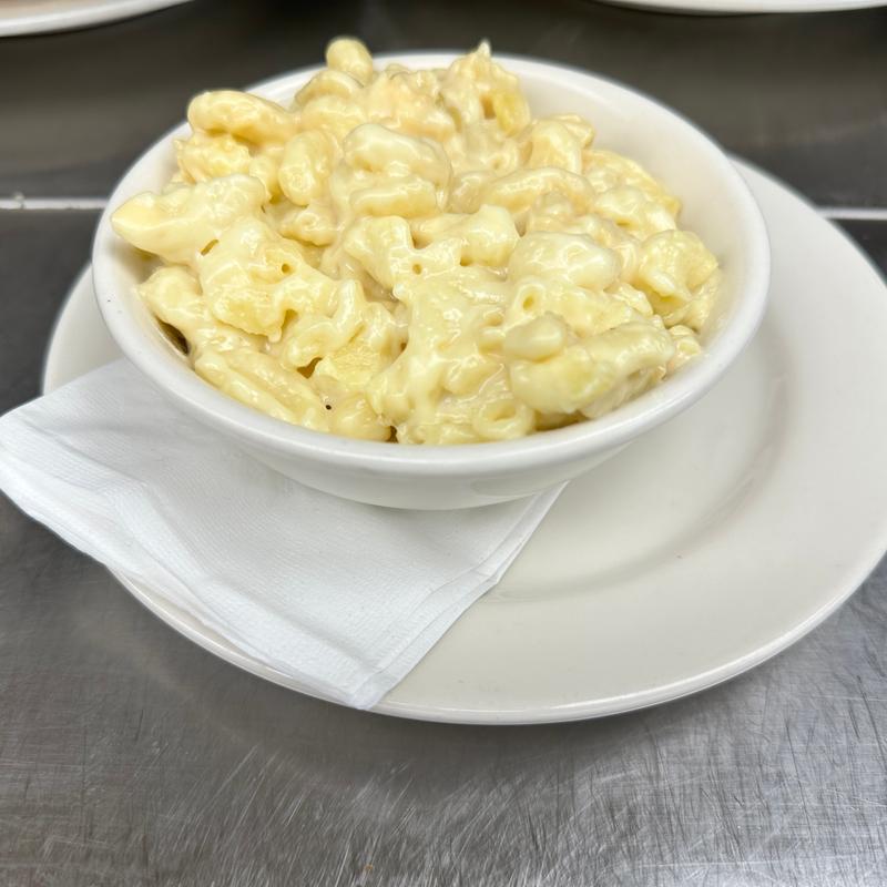 Macaroni & Cheese photo