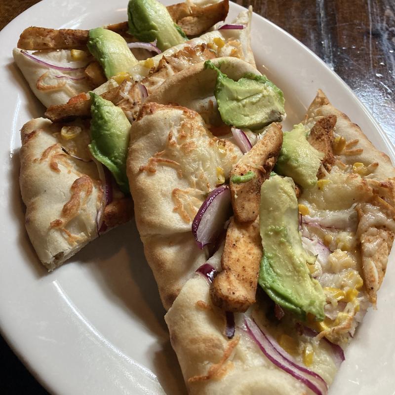 Our Daily Flatbread photo