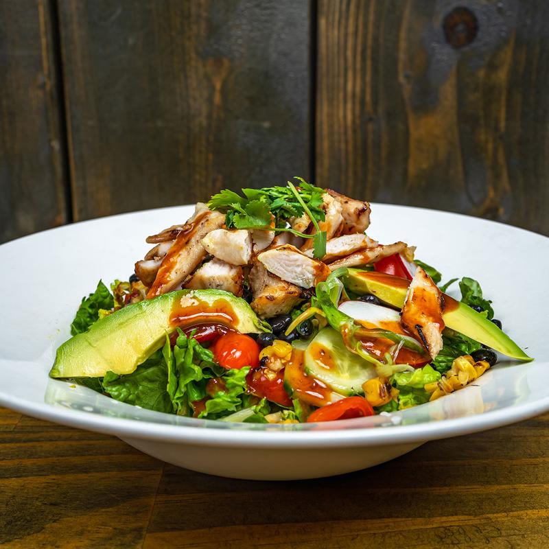 Tex - Mex Salad photo