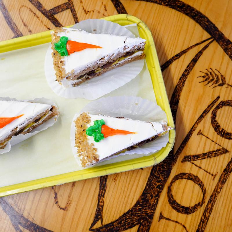 Carrot Cake photo