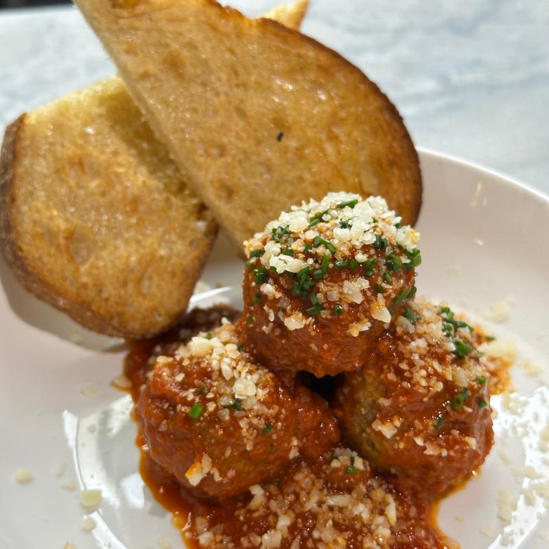 Meatballs photo