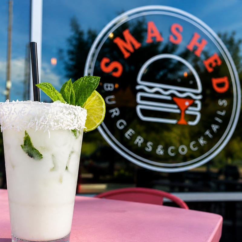 Coconut Mojito photo