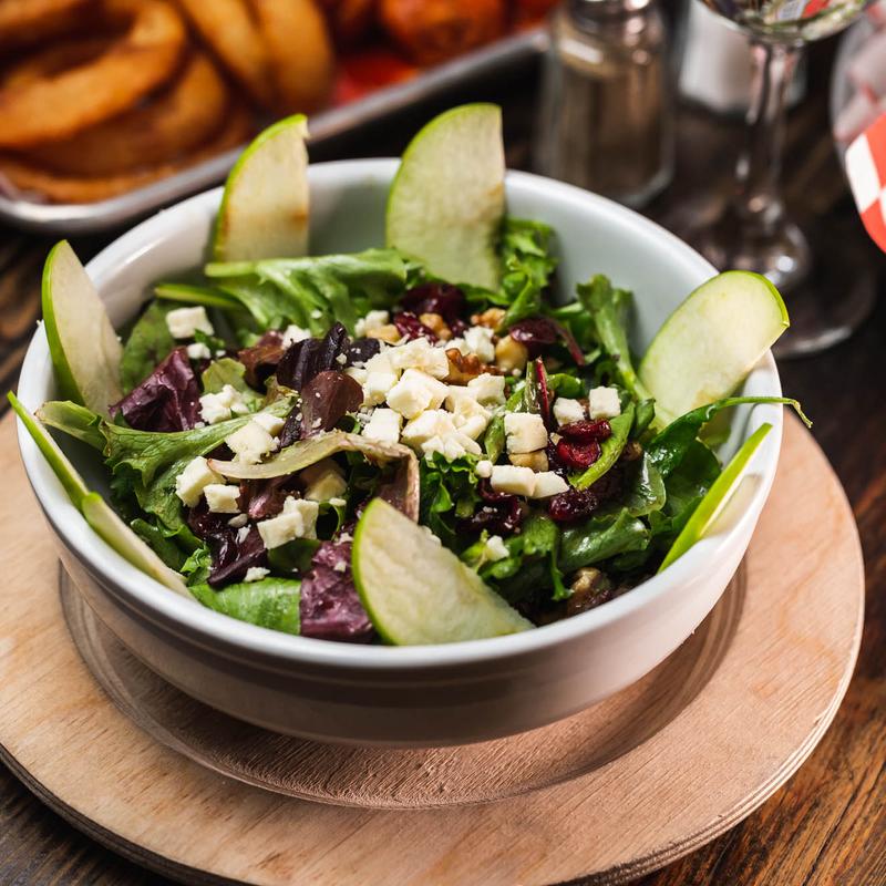 This is Molly's Salad photo