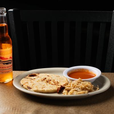 Pupusas photo