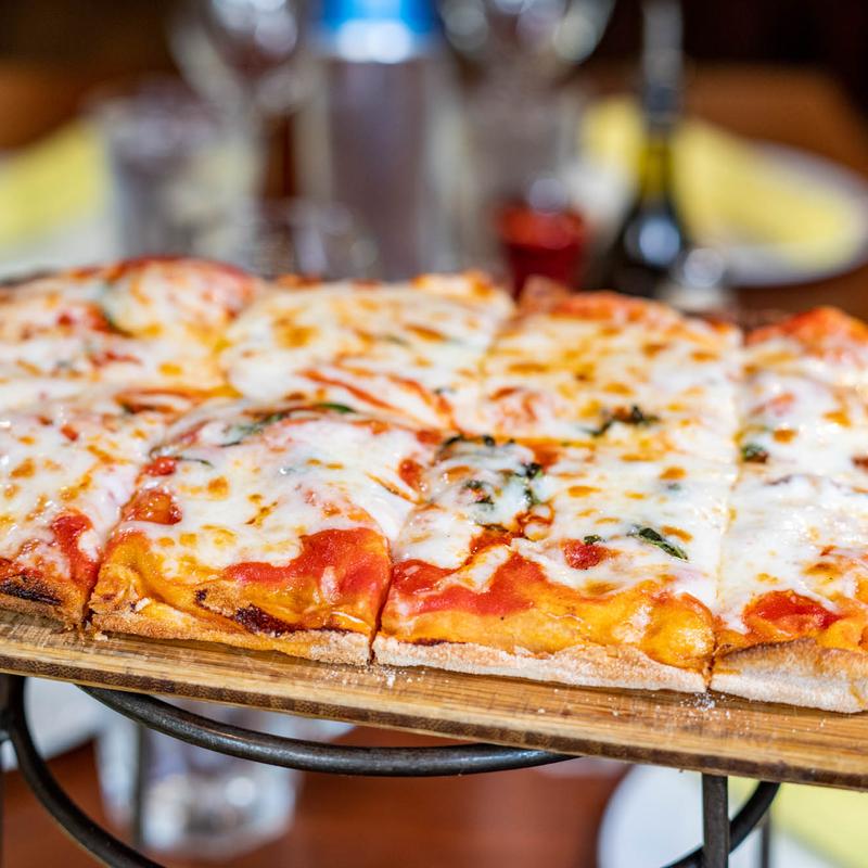 Margherita Classica photo