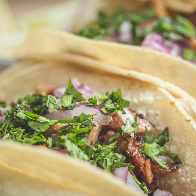 Street Tacos photo