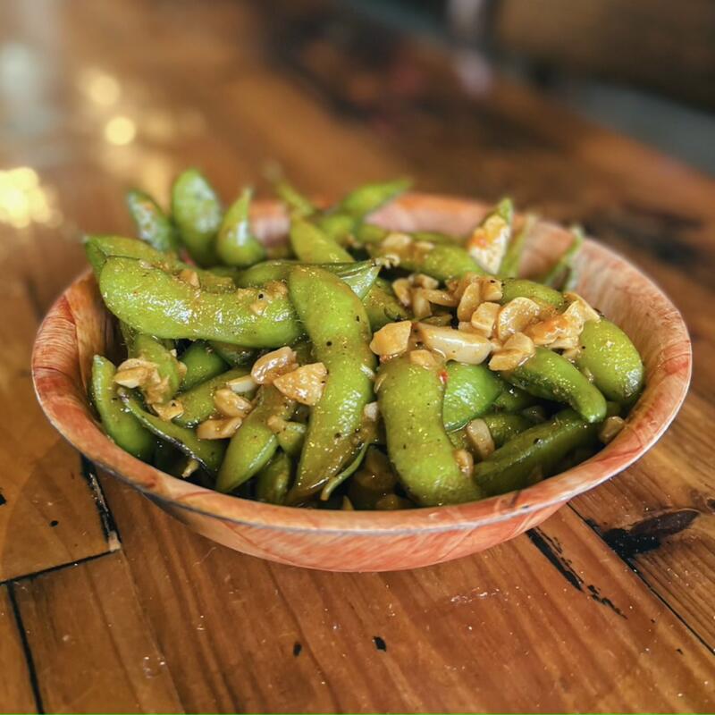 Edamame photo