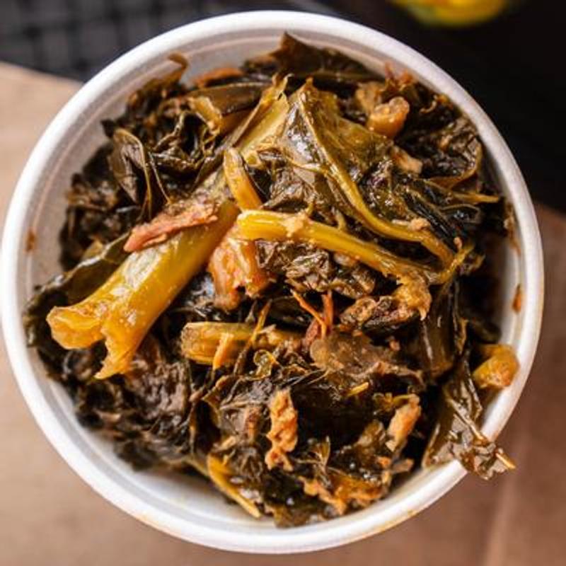 Collard Greens photo