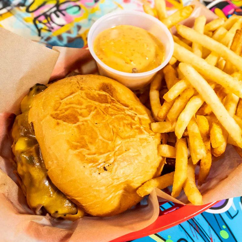 Chipotle Roast Beef photo