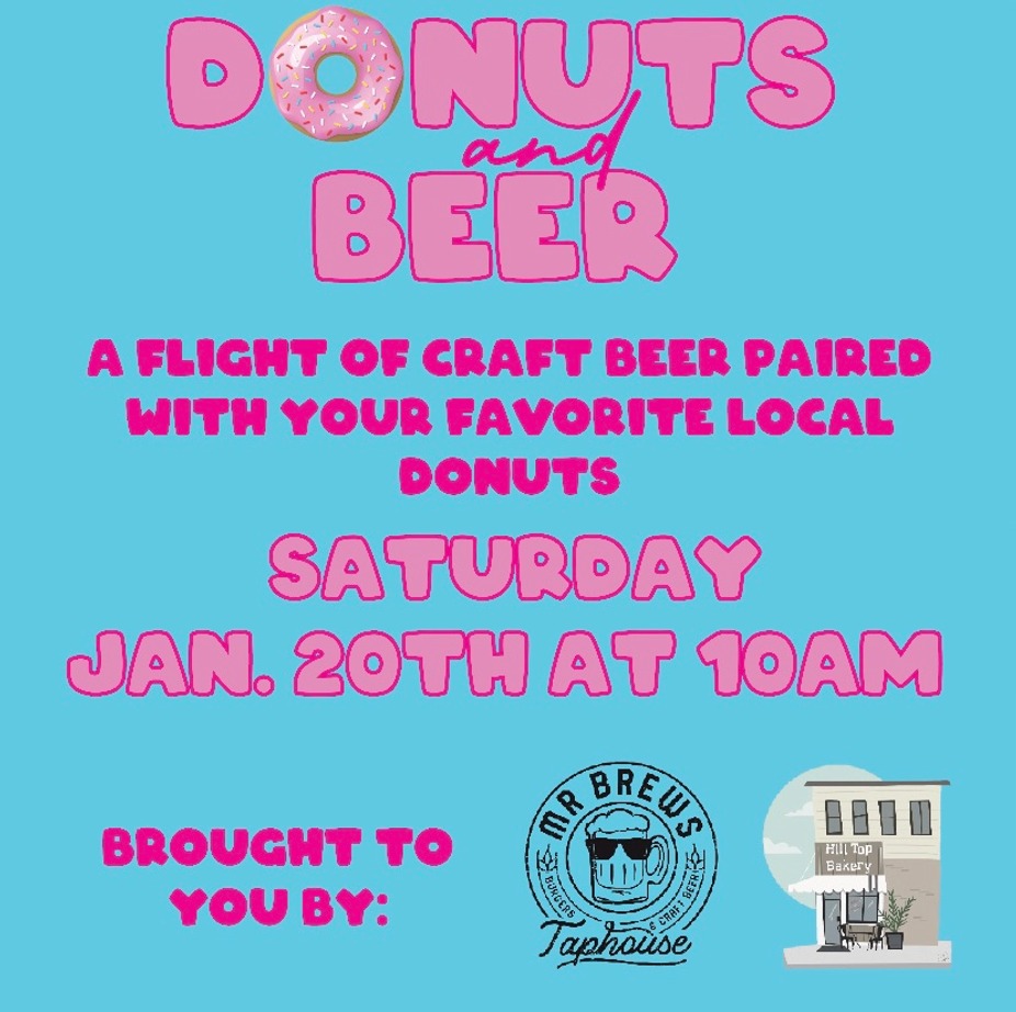 Mr Brews Taphouse Appleton/Darboy events