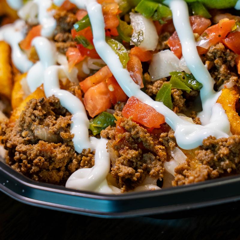 menu item 10 of 20, Fiesta