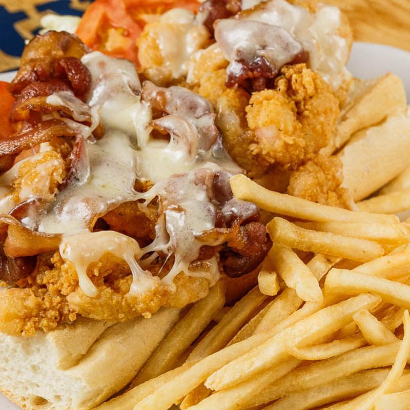 Holland Special photo