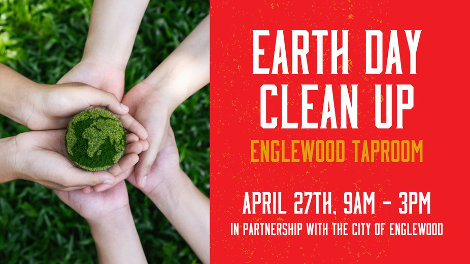 Englewood: Earth Day Clean Up event photo
