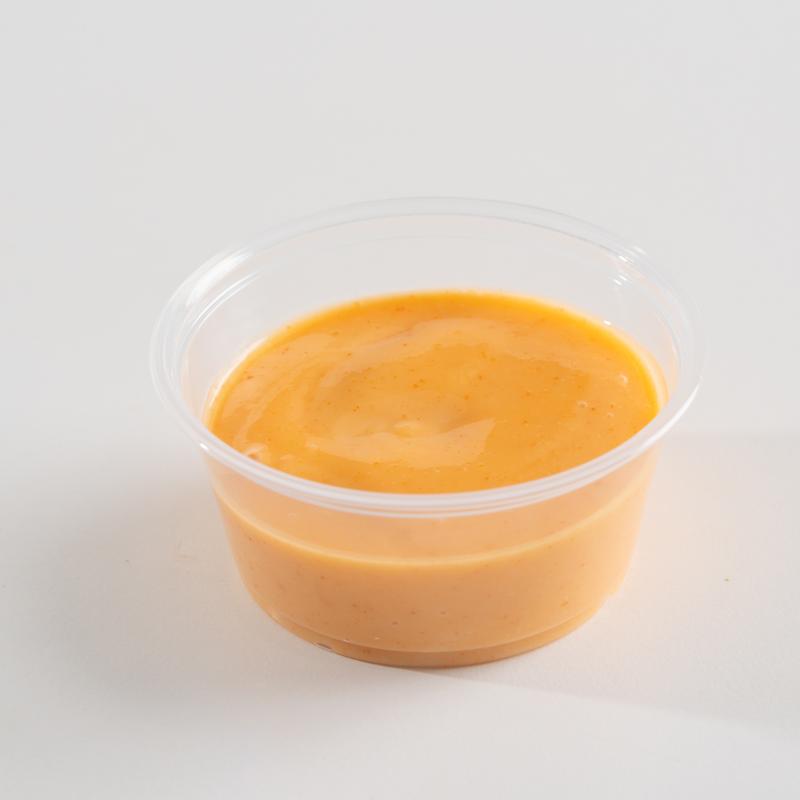 menu item 41 of 48, Spicy Mayo