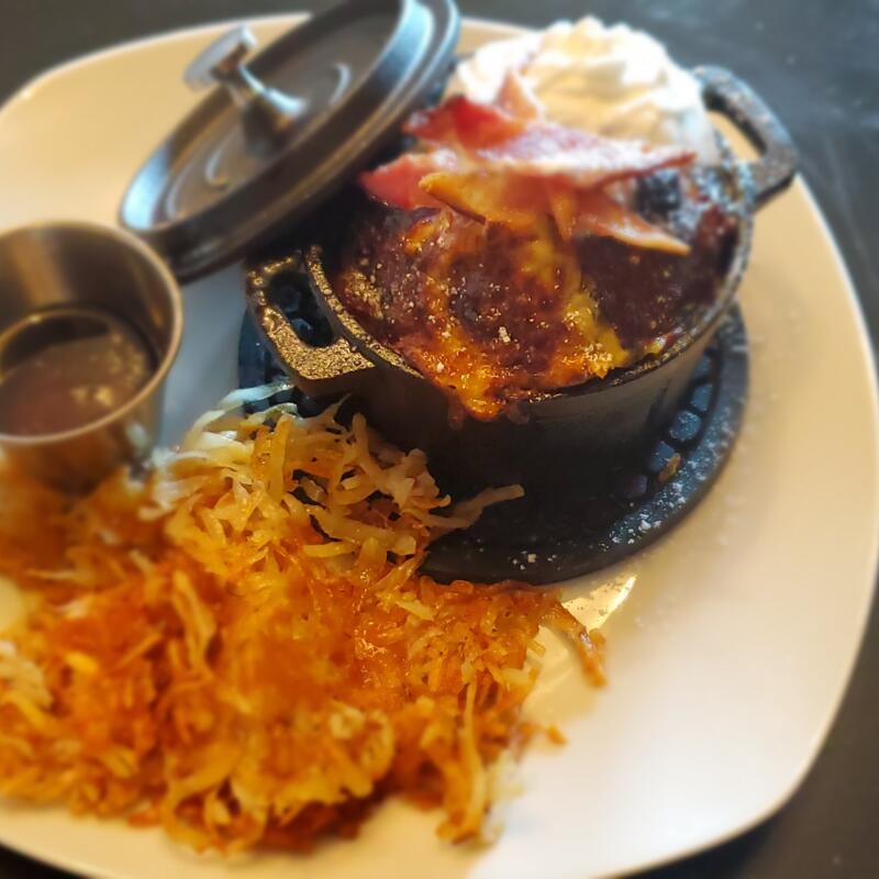 French Toast Bake photo