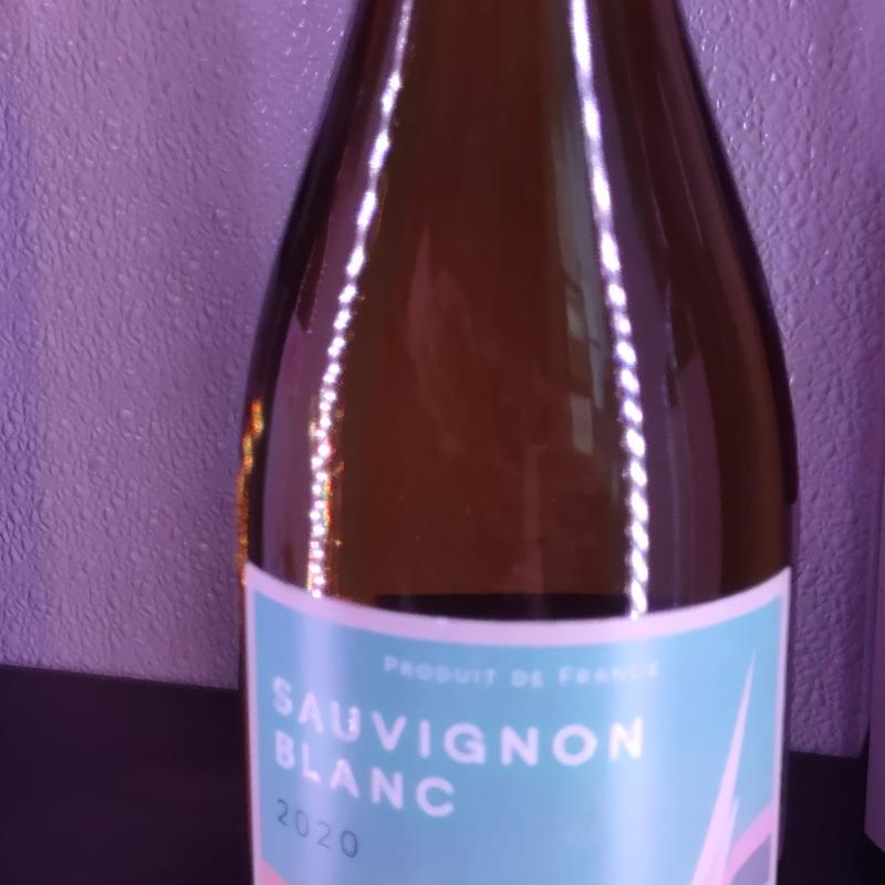 Atlantique - Sauvignon Blanc photo