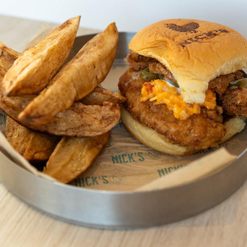 Tennessee Two Step photo