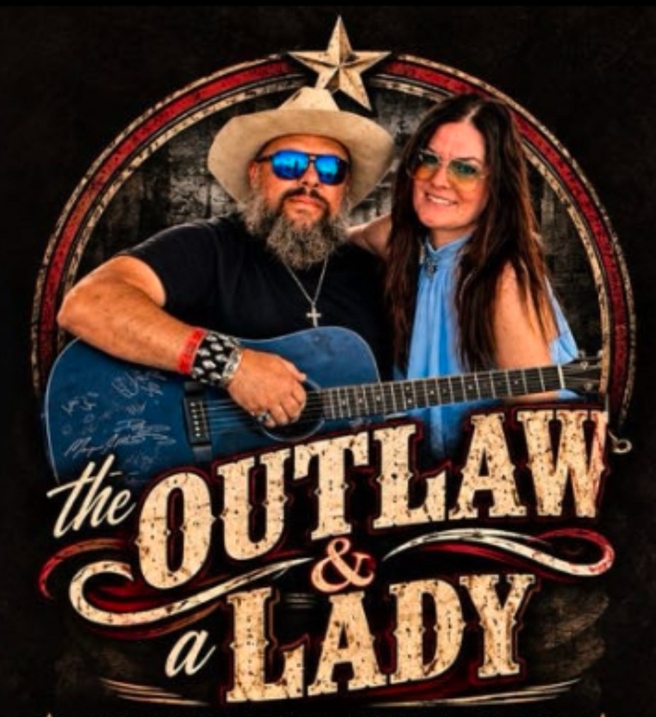 The Outlaw & A Lady event photo