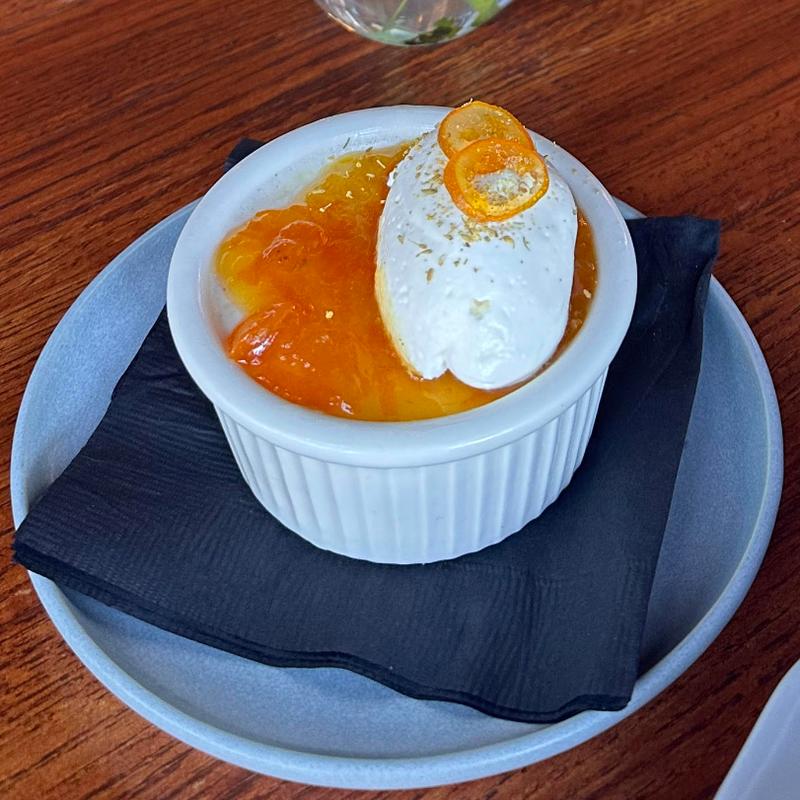 Panna Cotta photo