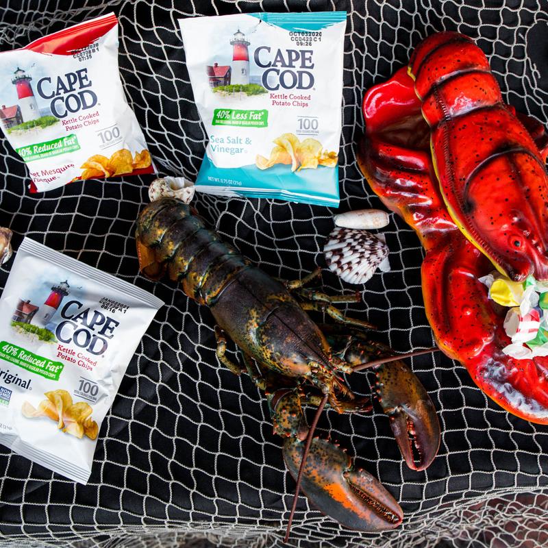 Cape Cod Kettle Chips photo