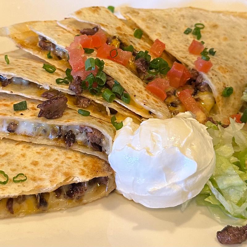 Quesadilla photo
