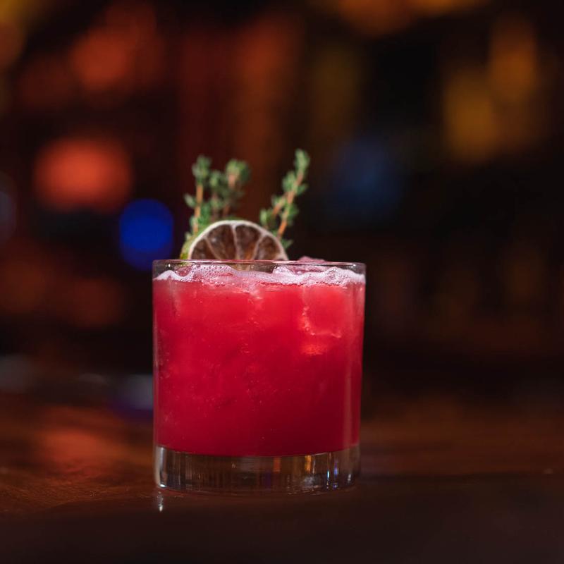 Smokin' Berries photo