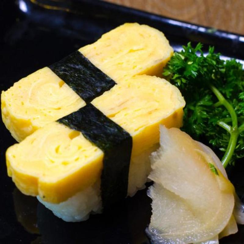 Sweet Egg Tamago photo