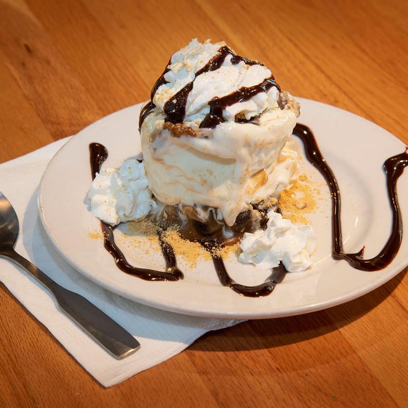 Wally's Custard Pie photo