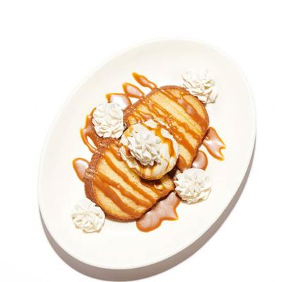 French Toast.
