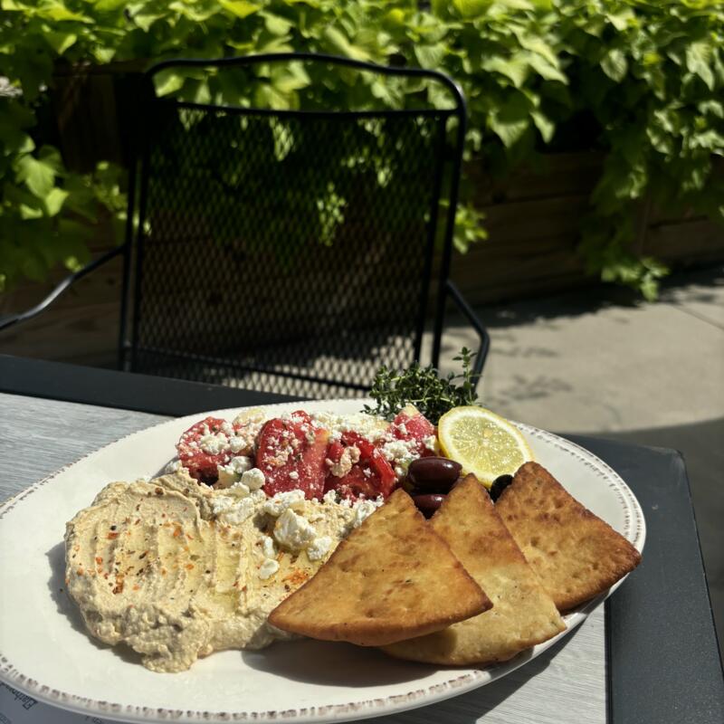 Tavern Smoked Buffalo Chicken Wings photo