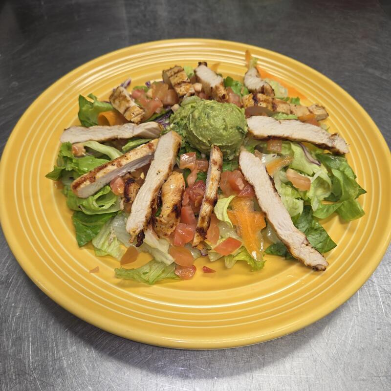 Grande Salad photo