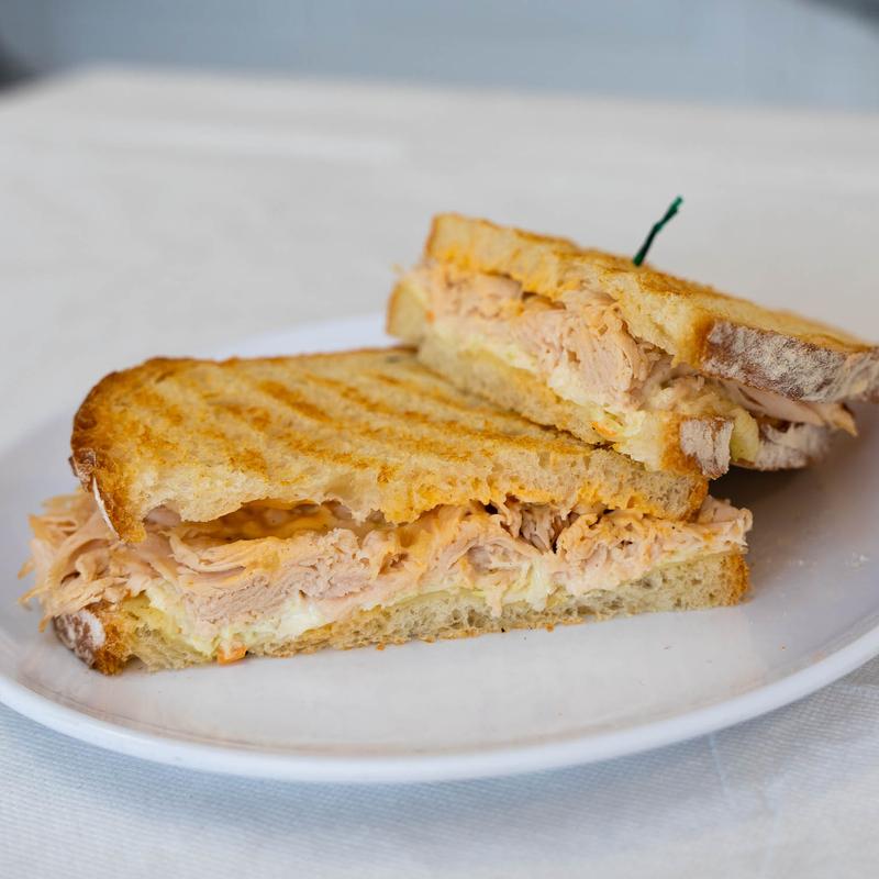 Italian Sloppy Joe photo