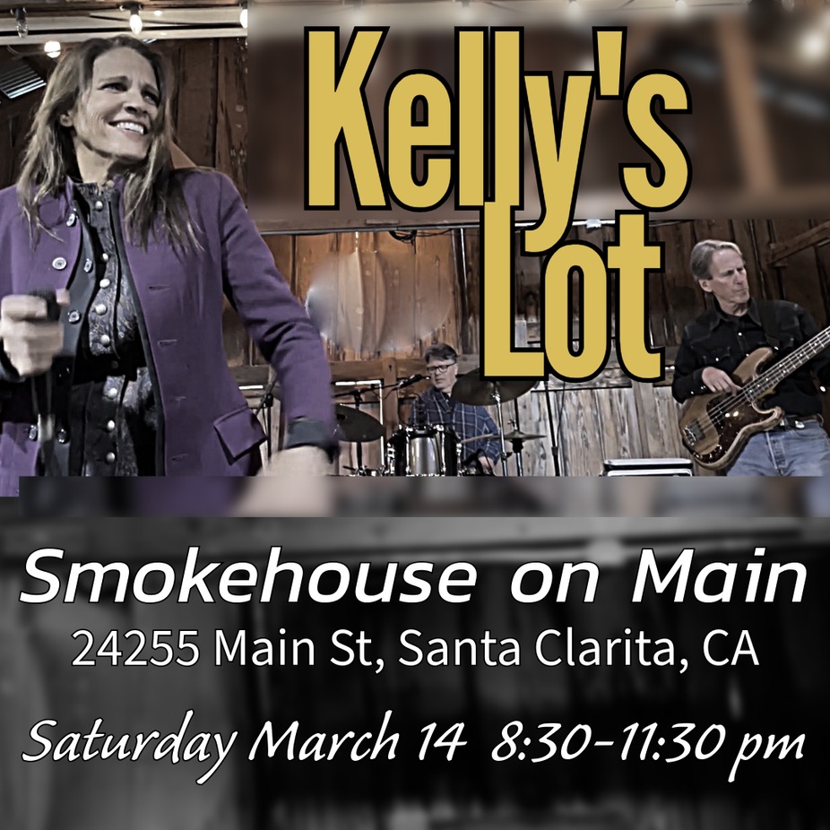 Kelly's Lot event photo