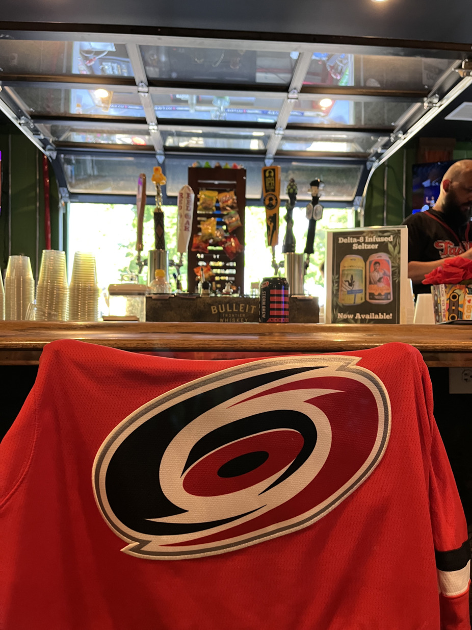 Canes Eastern Conference Finals Watch Party event photo