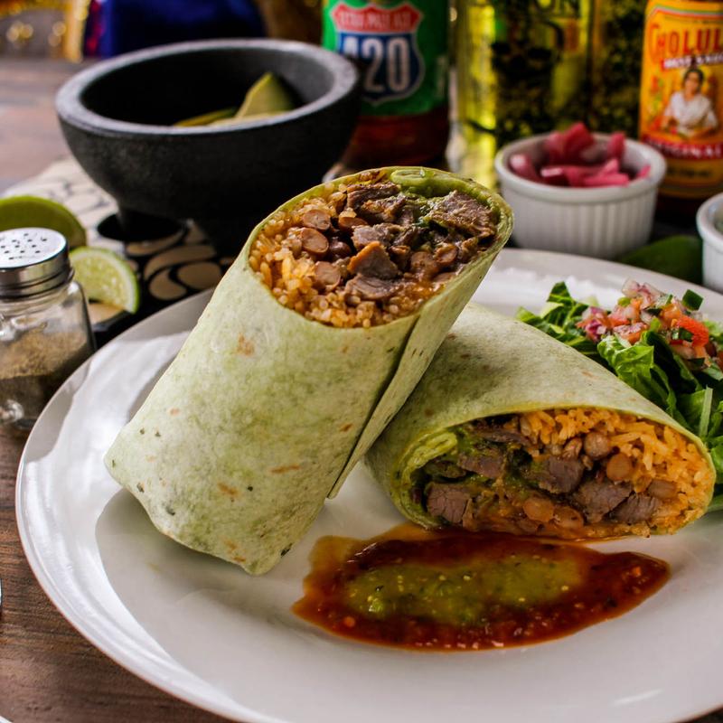 Burrito / Bowls photo