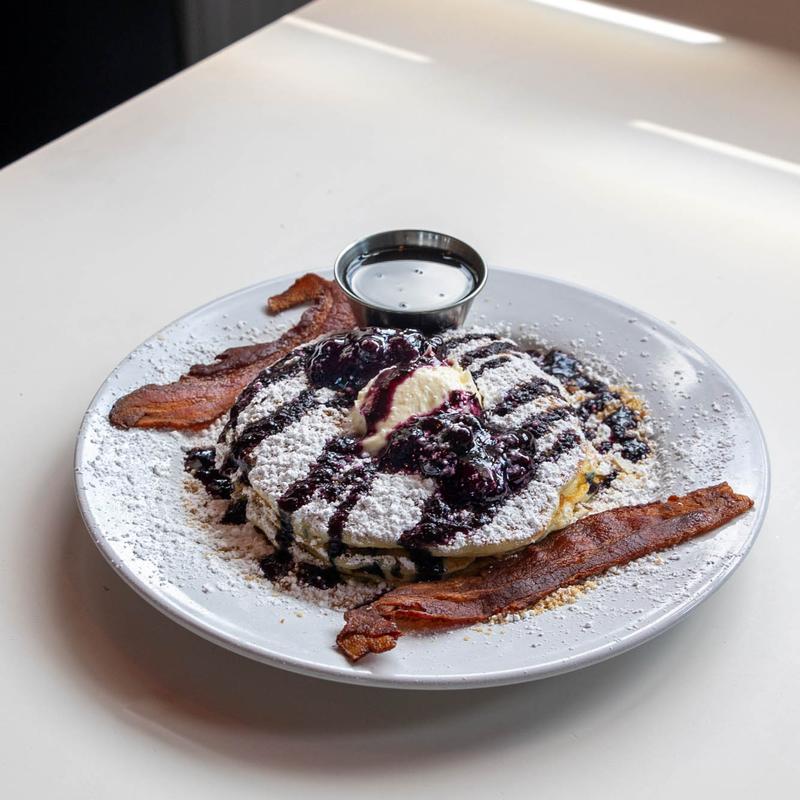 Danish Hot Cakes photo