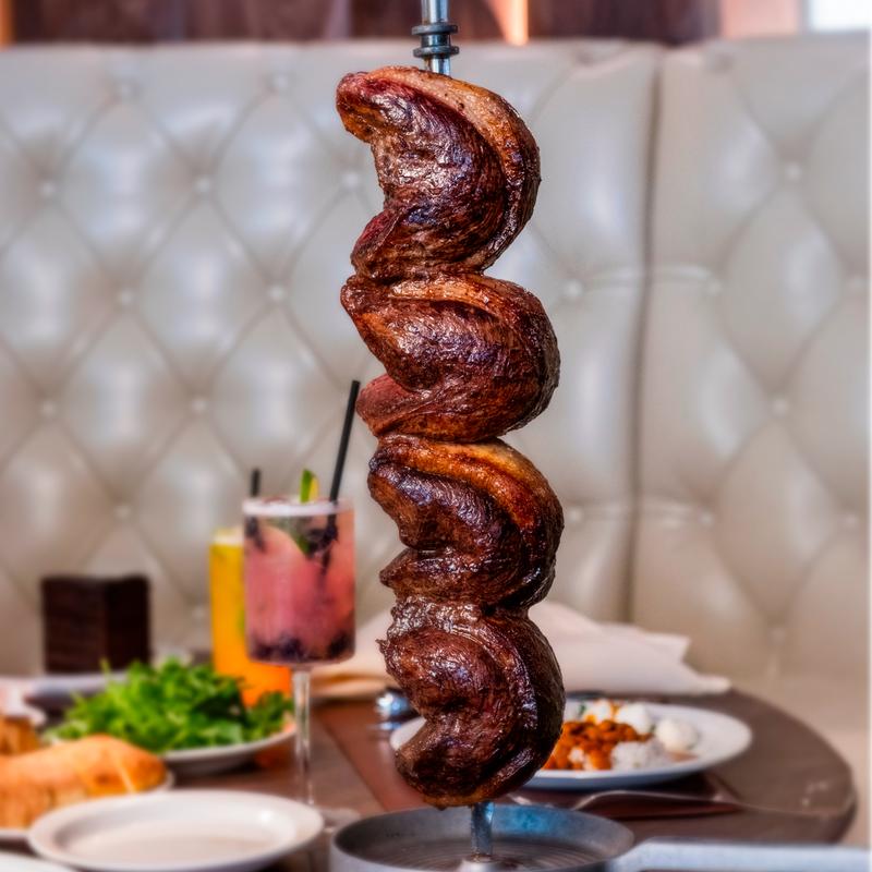 Picanha/Prime Cut of the Top Sirloin photo